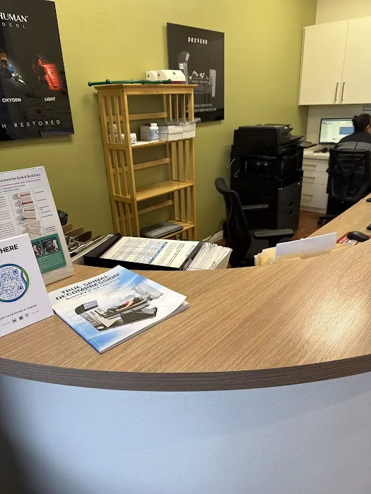 Coast Physical Medicine chiropractor Picture 10