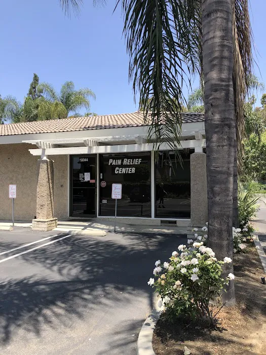 Pain Relief Clinic Cerritos Picture 6