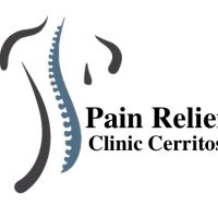 Pain Relief Clinic Cerritos ico