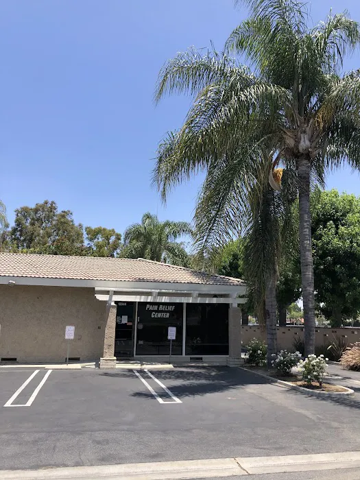 Pain Relief Clinic Cerritos Picture 5