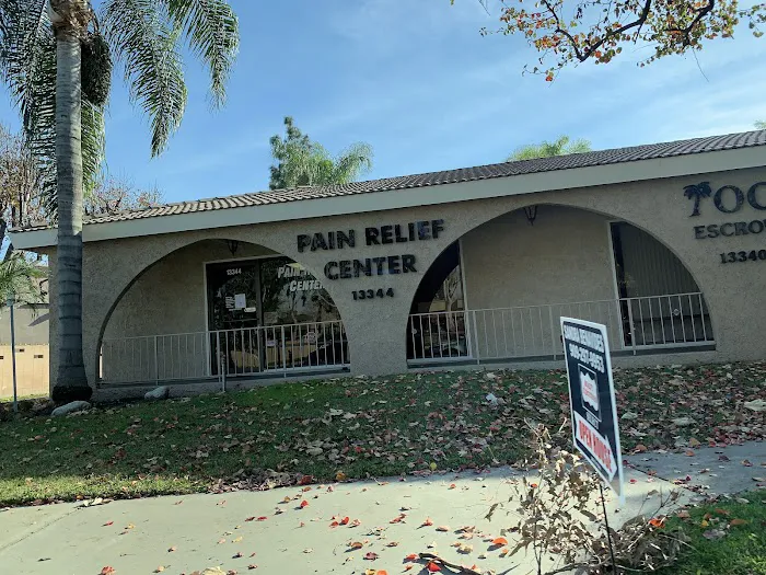 Pain Relief Clinic Cerritos Picture 2