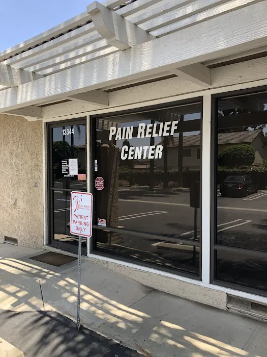 Pain Relief Clinic Cerritos Picture 4