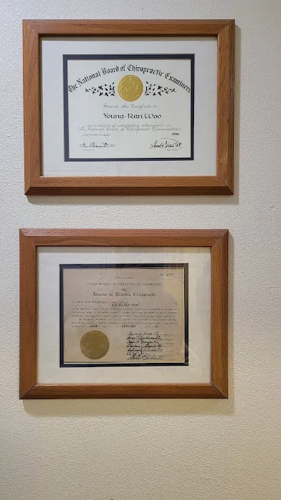 Maedo & Woo Buena Park Chiropractic | 목 허리 통증치료 척추병원 Picture 4