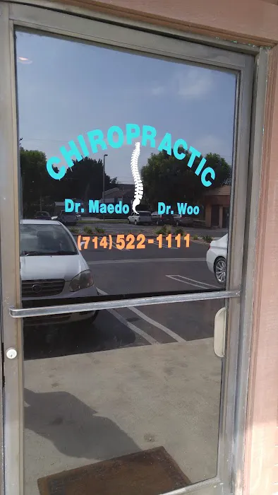 Maedo & Woo Buena Park Chiropractic | 목 허리 통증치료 척추병원 Picture 3