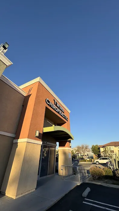 Twins Chiropractic and Physical Medicine Picture 3