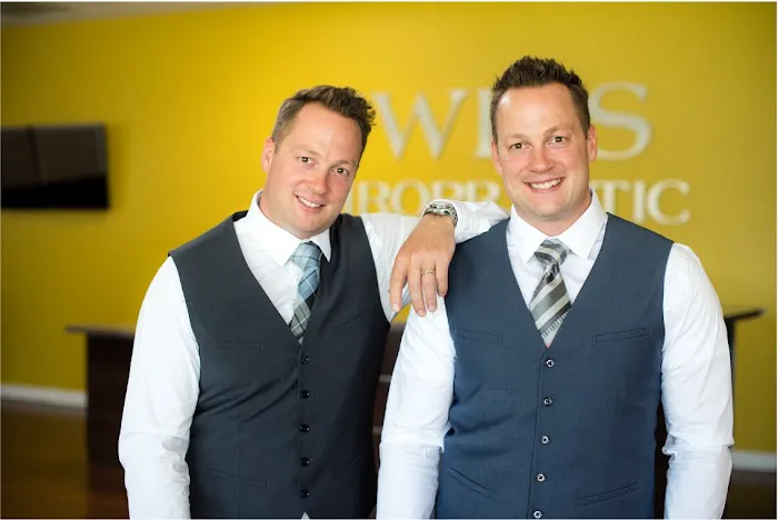 Twins Chiropractic and Physical Medicine Picture 1