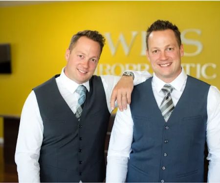 Twins Chiropractic and Physical Medicine