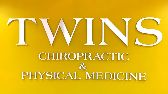Twins Chiropractic and Physical Medicine Picture 7