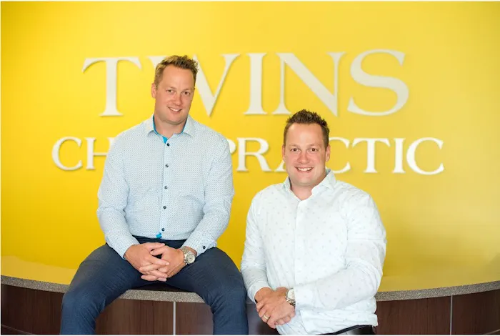 Twins Chiropractic and Physical Medicine Picture 5