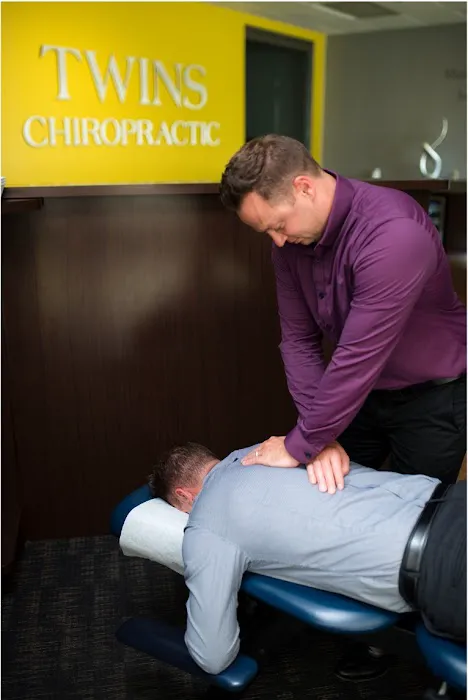 Twins Chiropractic and Physical Medicine Picture 2
