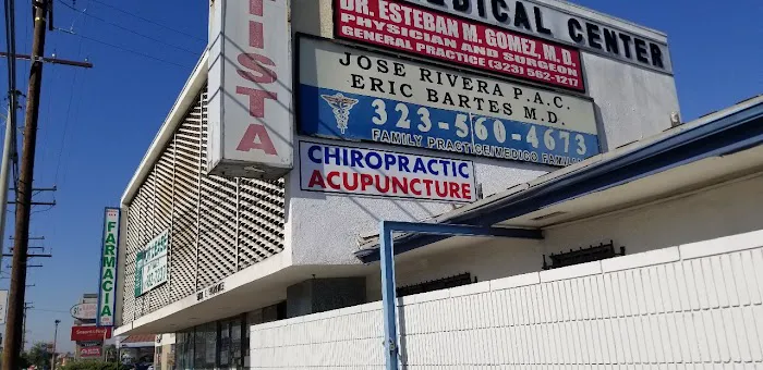 ONE HEALTHCARE / CHIROPRACTIC & ACUPUNCTURE Picture 5