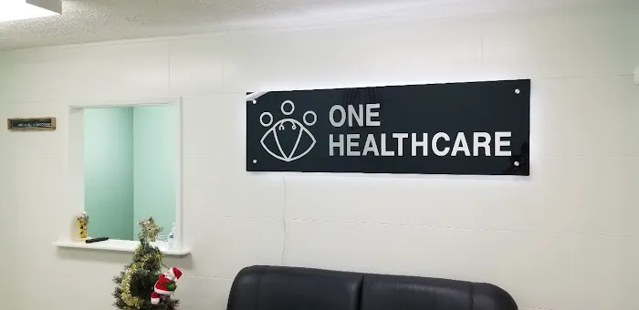ONE HEALTHCARE / CHIROPRACTIC & ACUPUNCTURE Picture 1