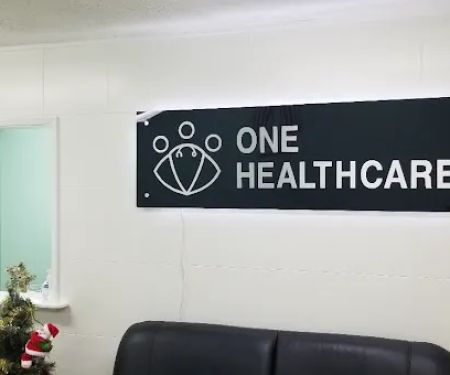 ONE HEALTHCARE / CHIROPRACTIC & ACUPUNCTURE