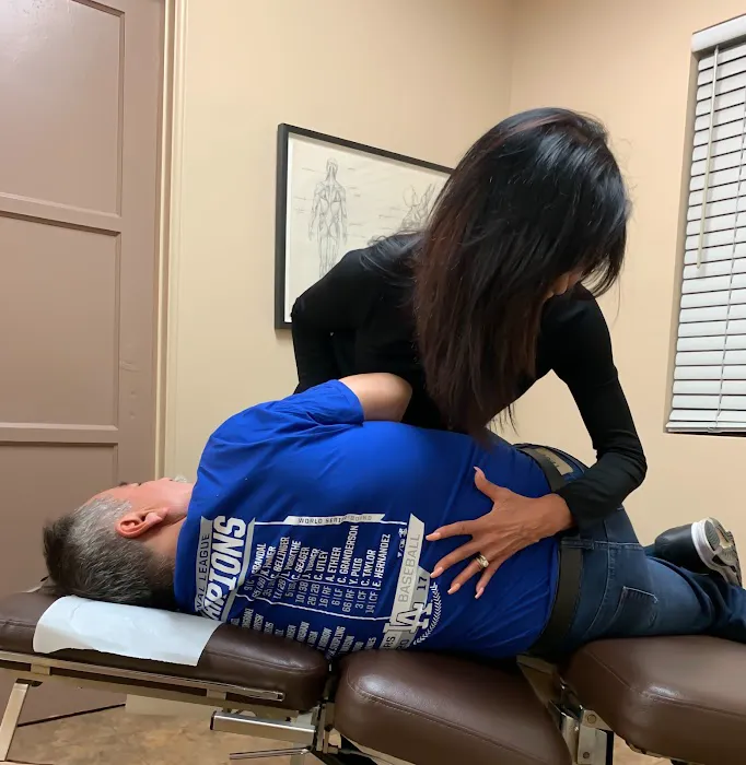 Najera Chiropractic Picture 1