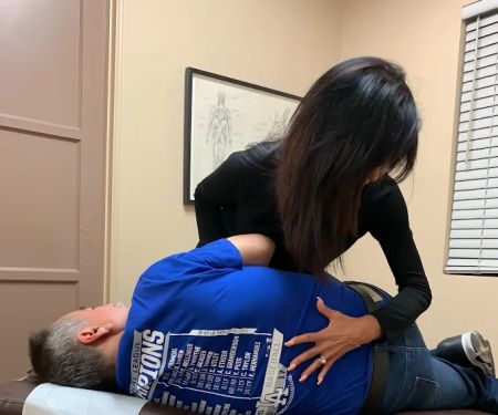 Najera Chiropractic