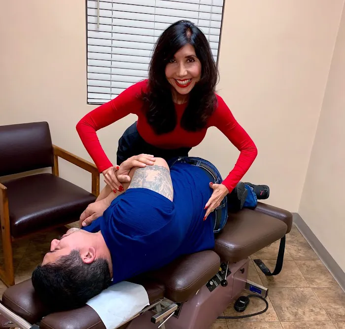 Najera Chiropractic Picture 2