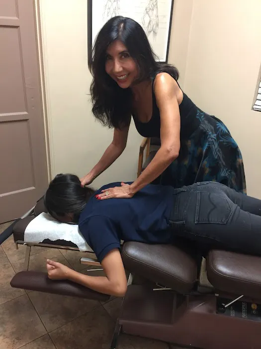 Najera Chiropractic Picture 3