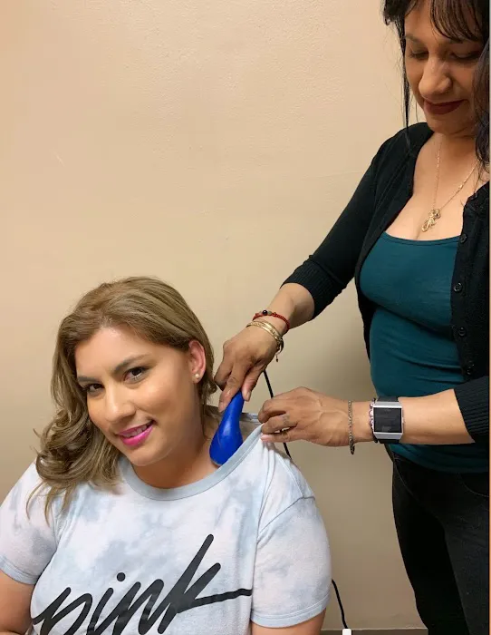 Najera Chiropractic Picture 6