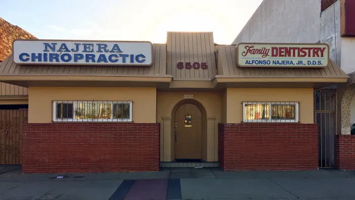 Najera Chiropractic Picture 10