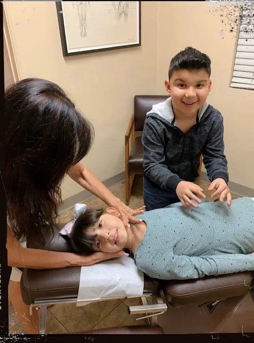 Najera Chiropractic Picture 4