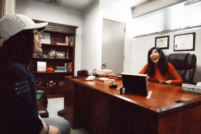 Najera Chiropractic Picture 7