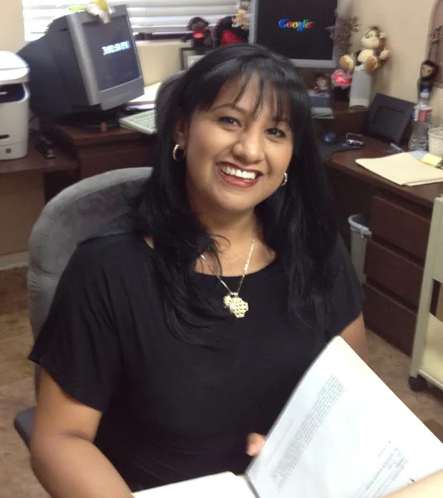 Najera Chiropractic Picture 8