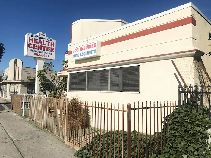 Huntington Park Health Center Picture 2