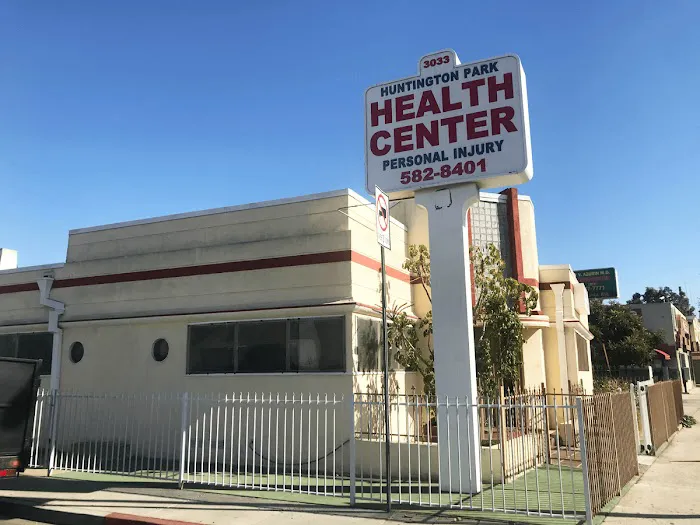 Huntington Park Health Center Picture 1