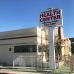 Huntington Park Health Center