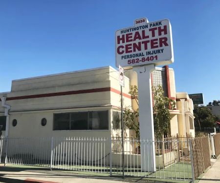 Huntington Park Health Center