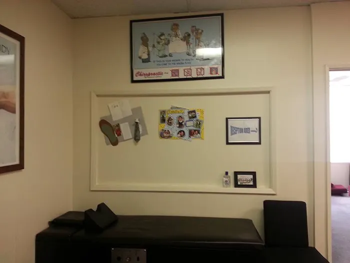Arnold The Chiropractor Picture 4