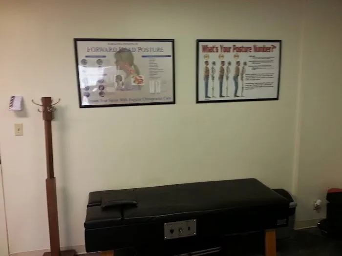 Arnold The Chiropractor Picture 7