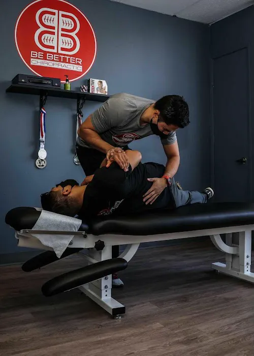 Be Better Chiropractic Picture 4