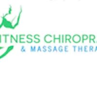 Fitness Chiropractic & Massage Therapy ico