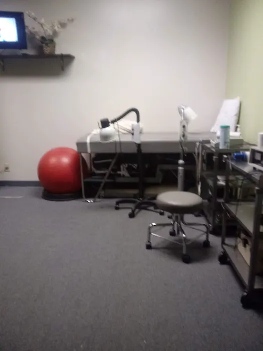 Dr. John Mora Picture 3