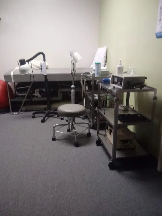 Dr. John Mora Picture 4