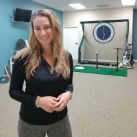 Lisa Thomson, DC ico