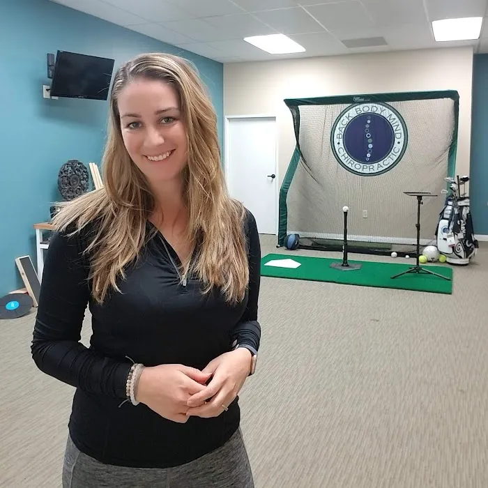Enos Chiropractic - Santa Fe Springs Picture 1