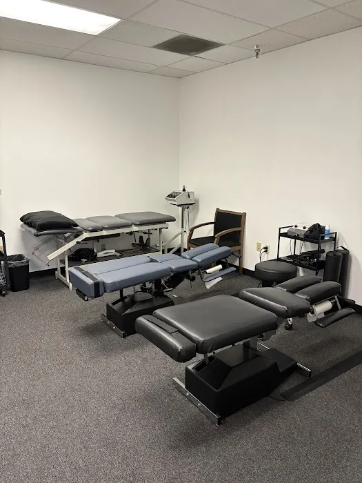 Lum Sports & Family Chiropractic P.C Picture 7