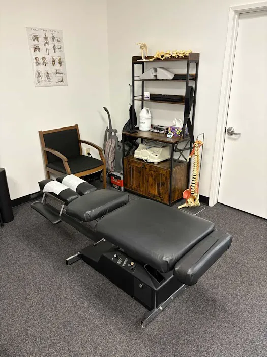 Lum Sports & Family Chiropractic P.C Picture 8