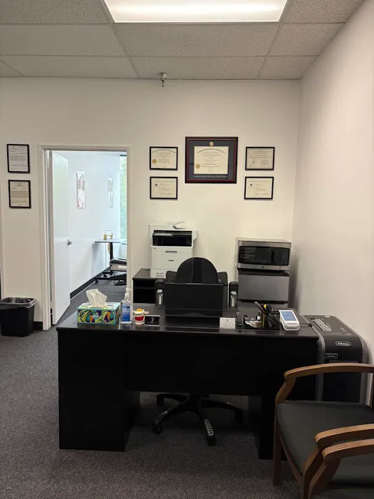 Lum Sports & Family Chiropractic P.C Picture 2