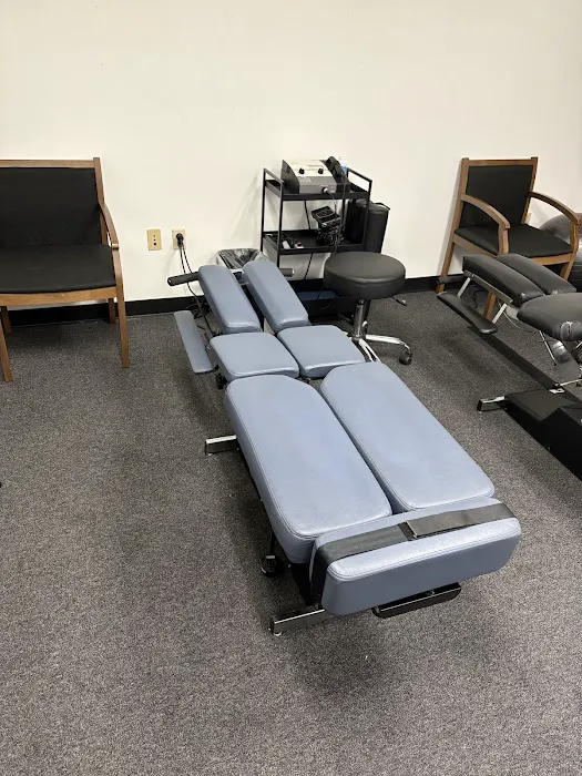 Lum Sports & Family Chiropractic P.C Picture 9