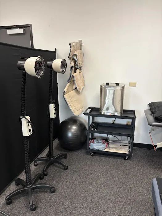 Lum Sports & Family Chiropractic P.C Picture 4