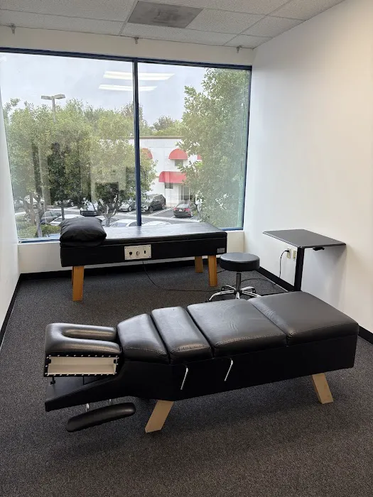 Lum Sports & Family Chiropractic P.C Picture 10