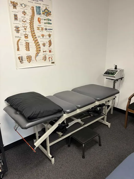 Lum Sports & Family Chiropractic P.C Picture 1