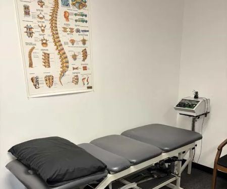 Lum Sports & Family Chiropractic P.C