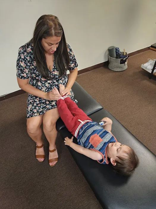Crockett family chiropractic Picture 6