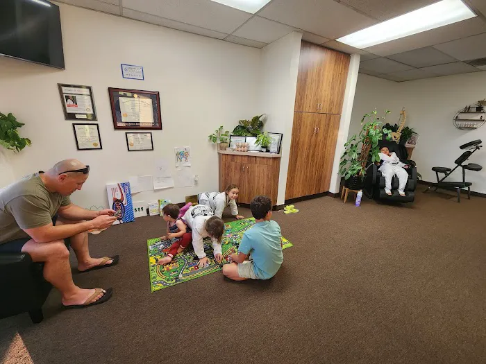Crockett family chiropractic Picture 7
