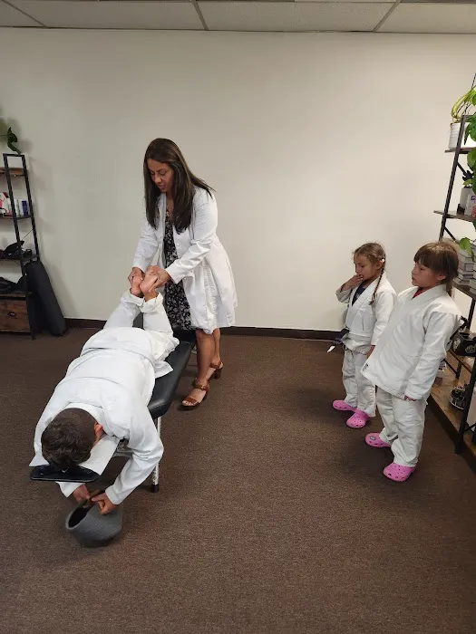 Crockett family chiropractic Picture 2