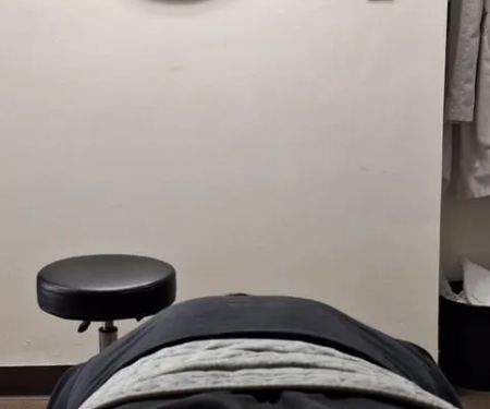 Crockett family chiropractic